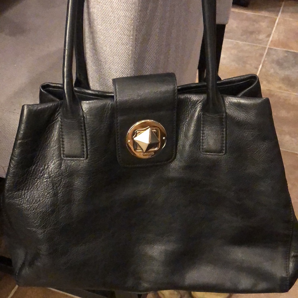 Kate Spade tote. Purse.Laptop bag.Gently preloaded